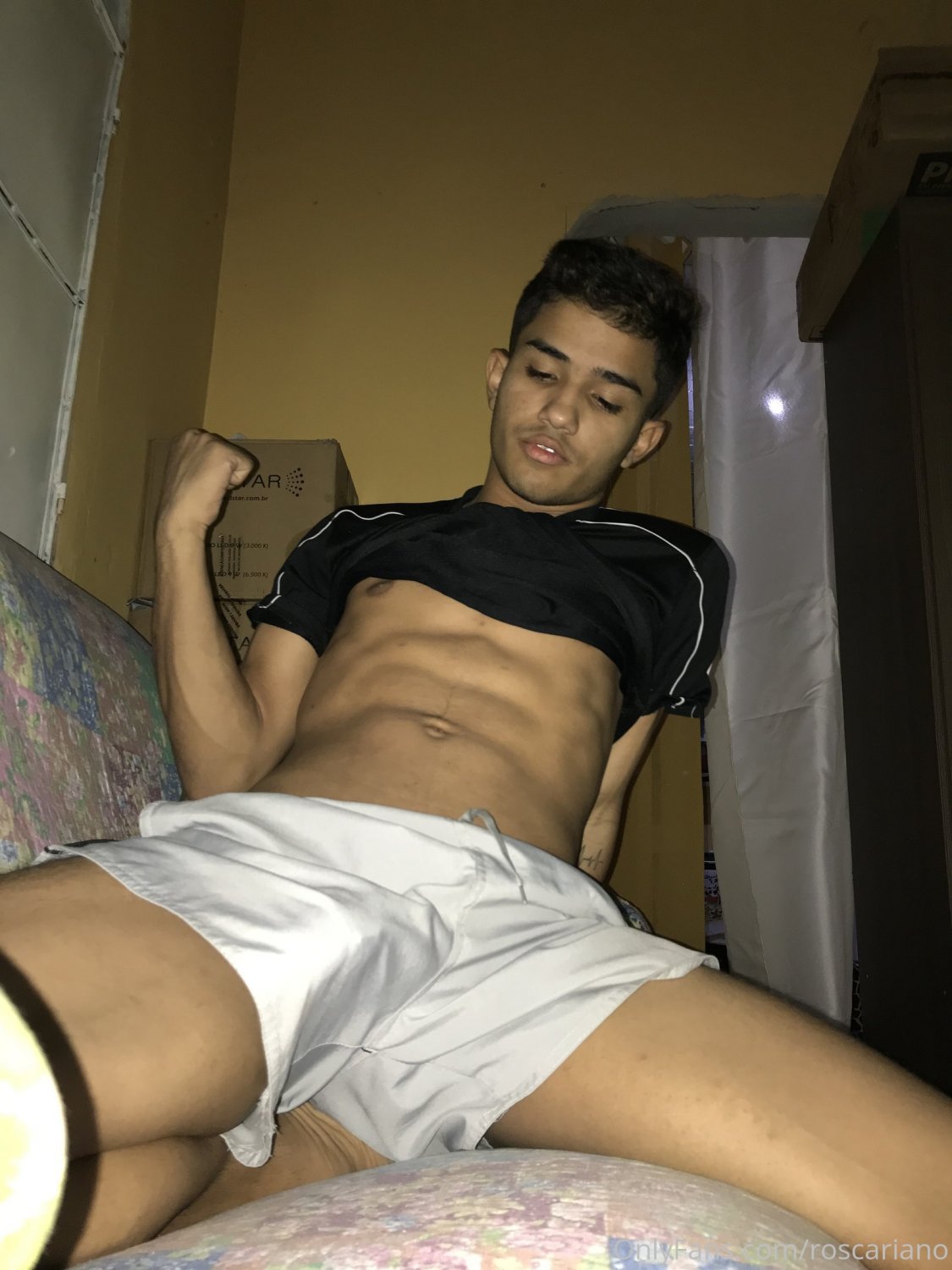 Roscariano 5 #G96Px2Pf