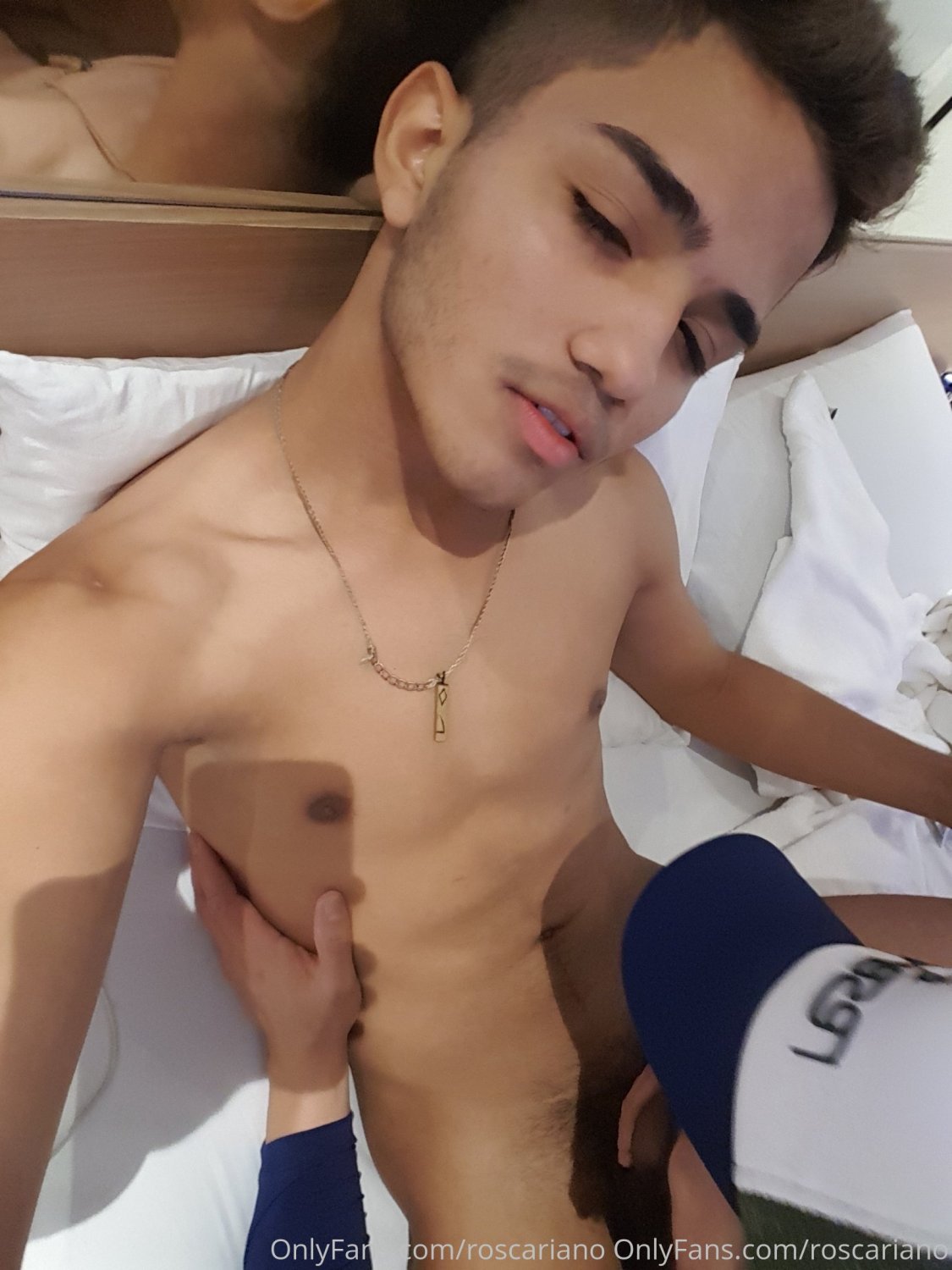 Roscariano 5 #ZnCdPmQO