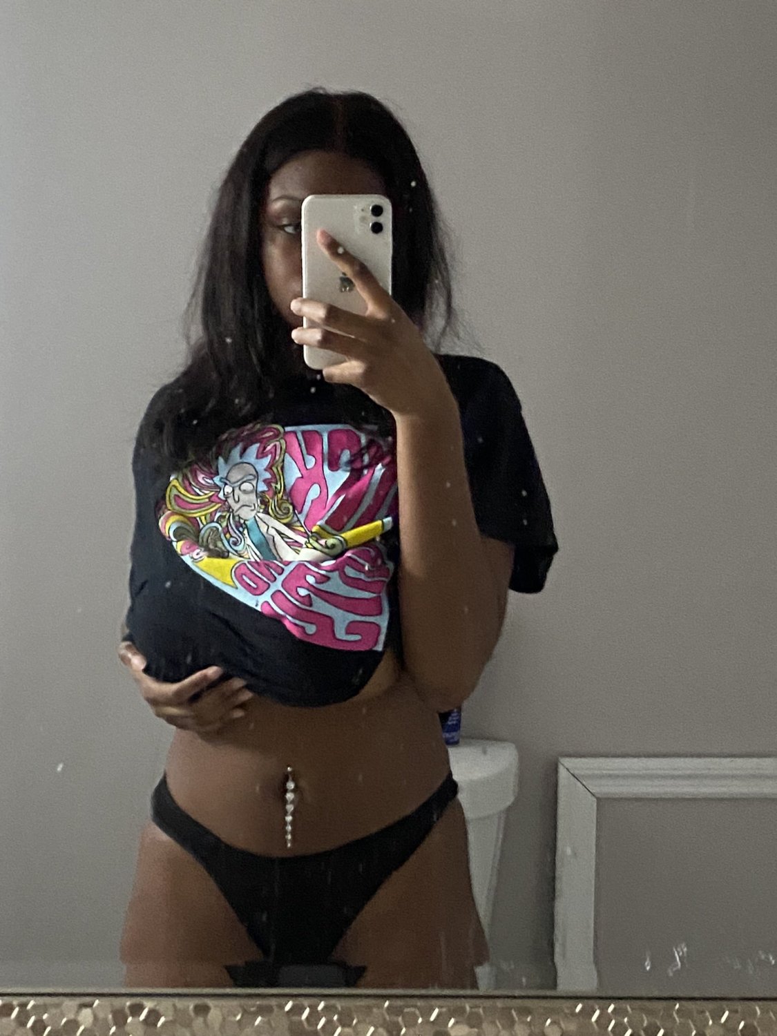 Young ebony with big natural full tits #r9lsrl1r