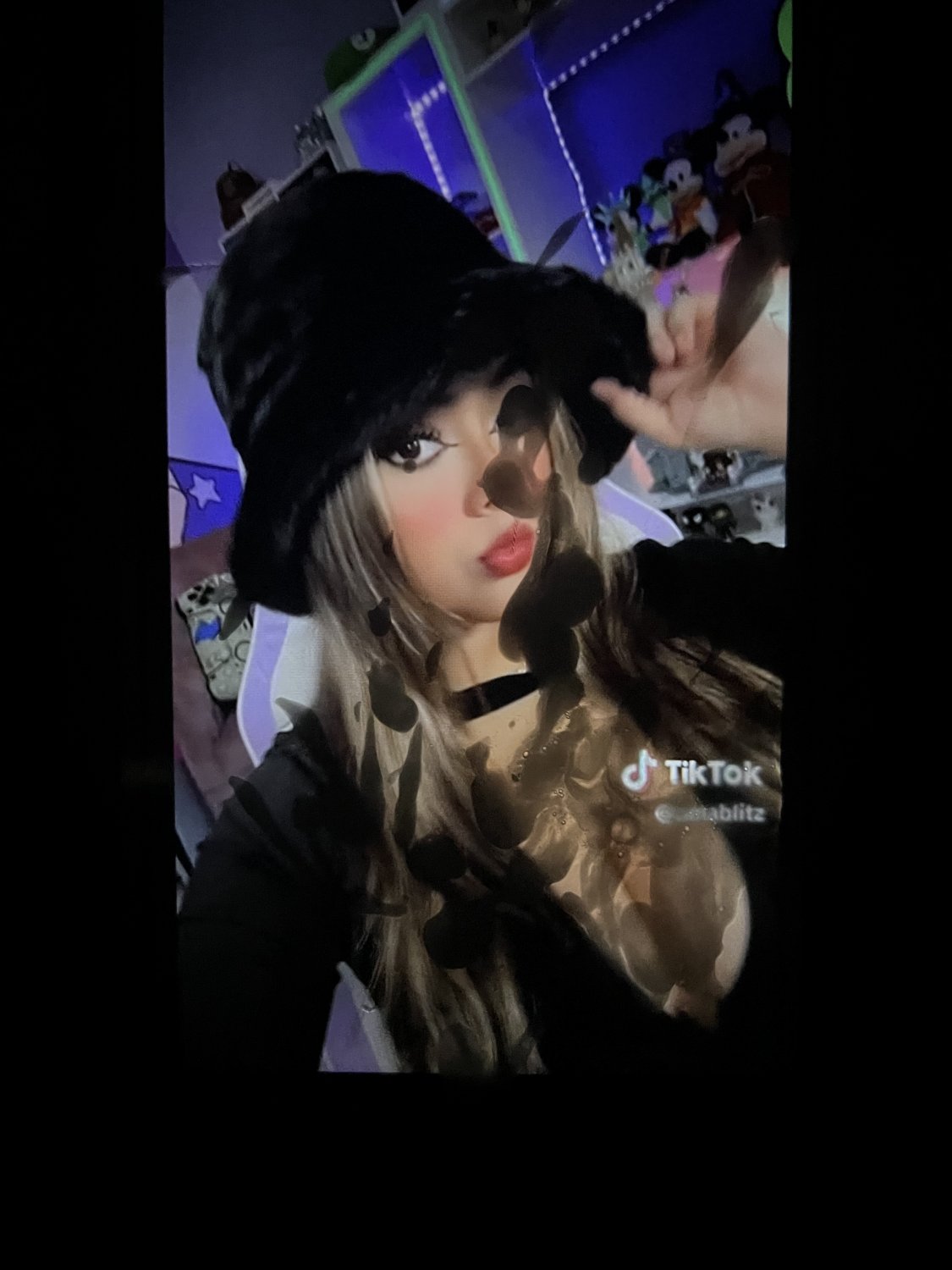 Amablitz Cum Tribute 3 #VQyoD6YR