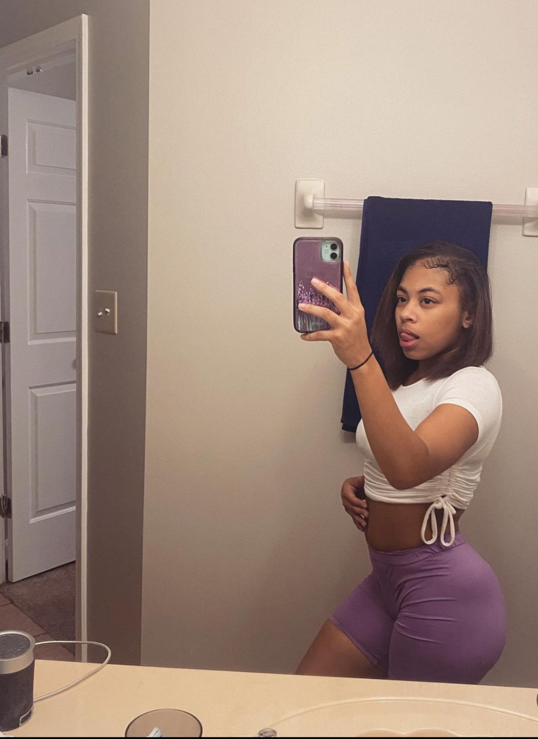 Queen Mya 2 #GoJbUEvs