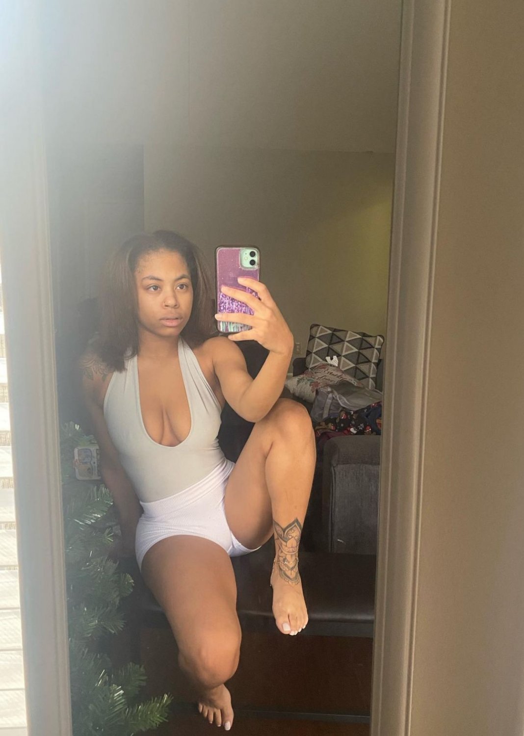 Queen Mya 2 #LlA1Ur13