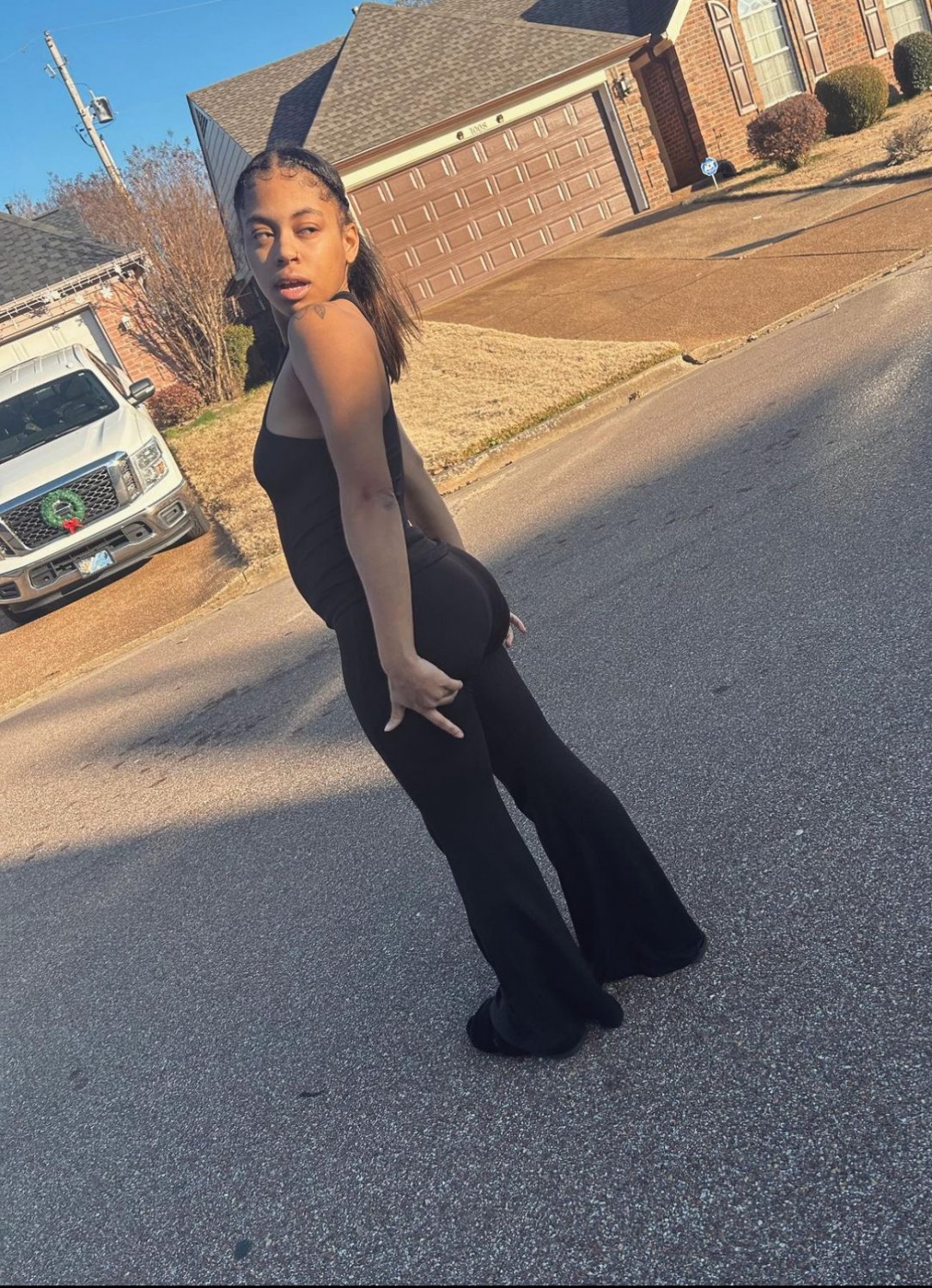 Queen Mya 2 #LuCv4Juq