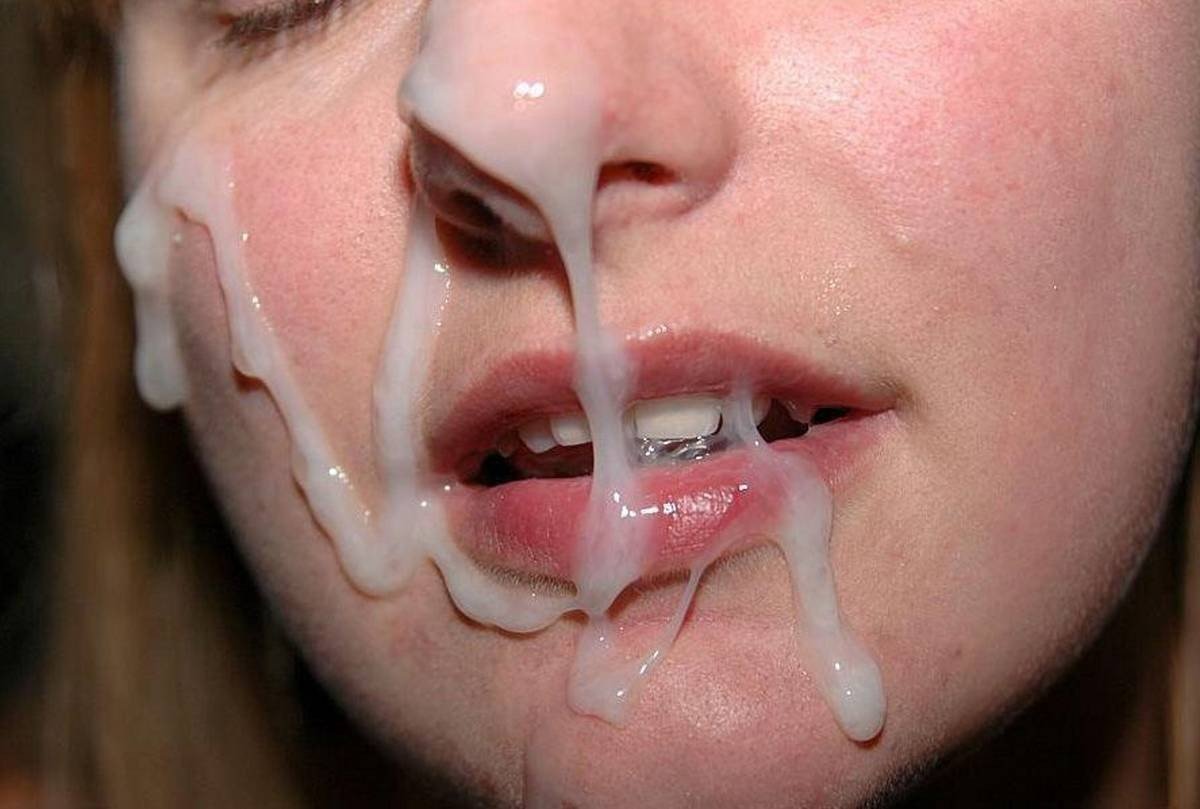 Cum Faces 😋 #KViiimAW