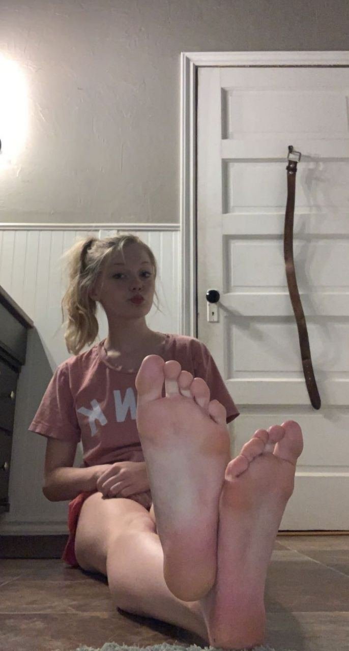 Lickable Soles #1VnFQAbq