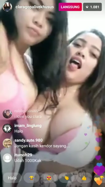 Milfs Live