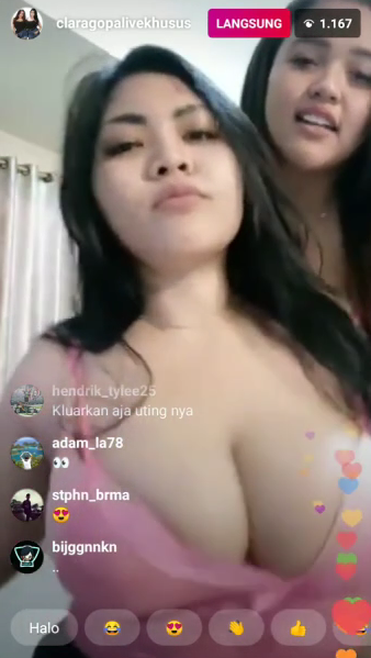 Milfs Live