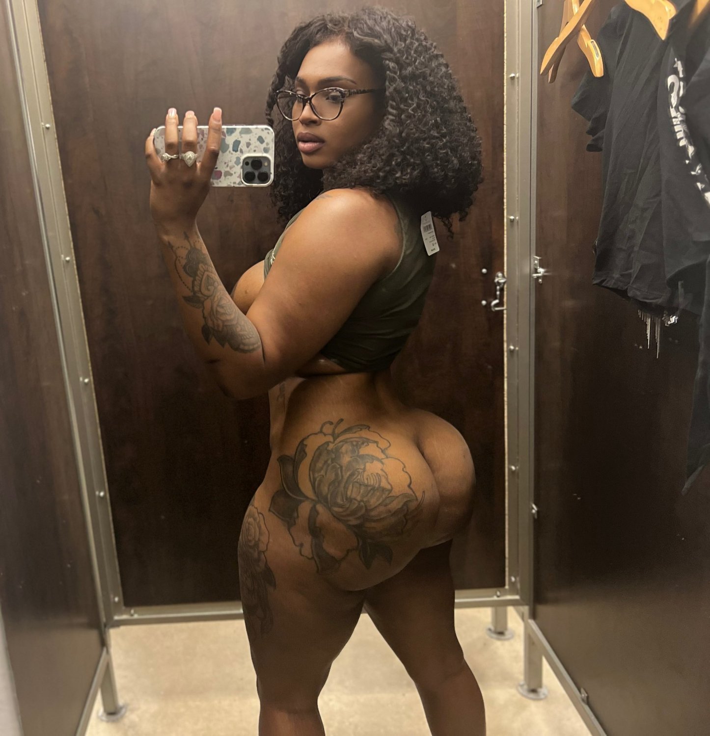 Sabrina Brazilian Thot #NU8MQ24T
