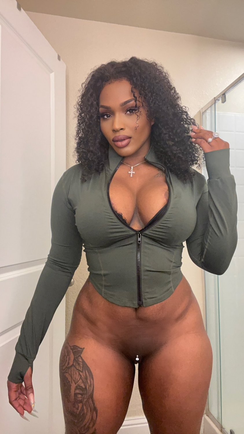 Sabrina Brazilian Thot #r3KSWgVL