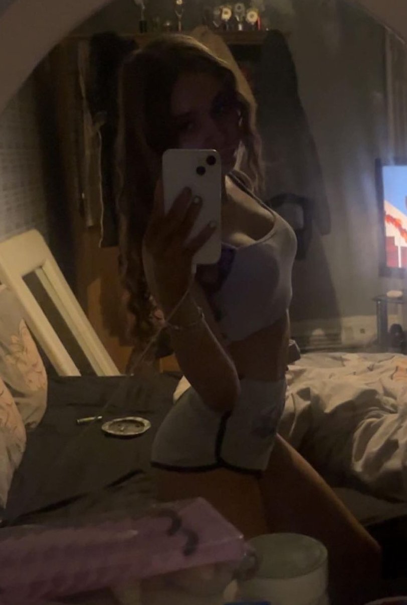 Few more Brit Girls #UPINNyzP