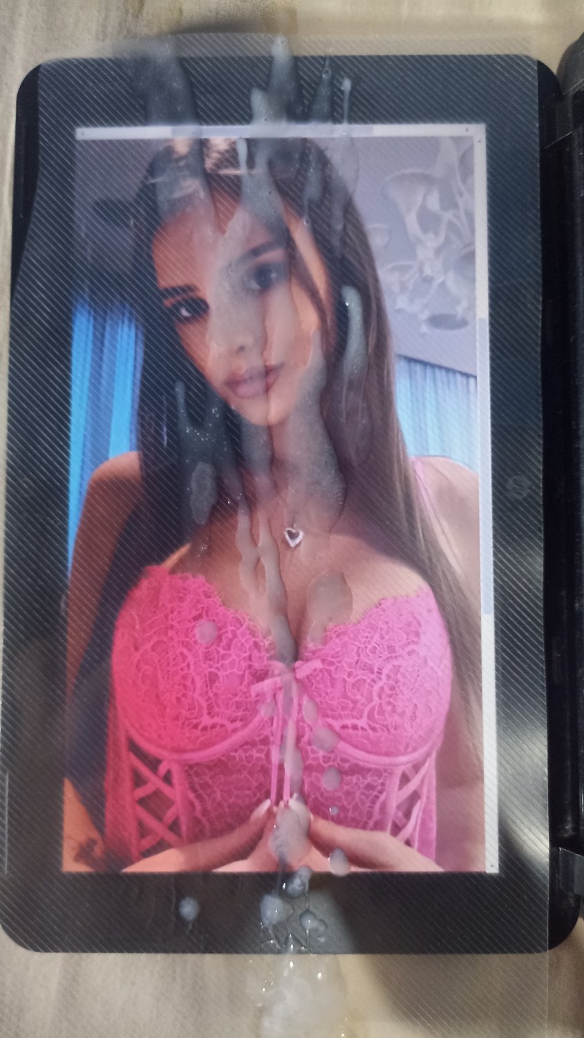 Cum Tribute Tishko #1DKsVsZu