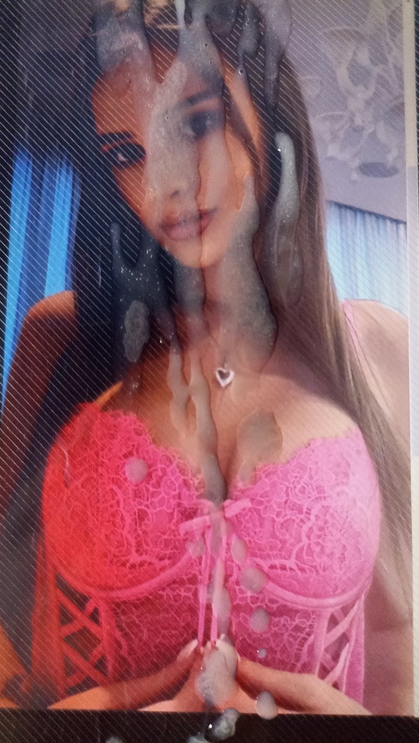 Cum Tribute Tishko #duDAqtoi