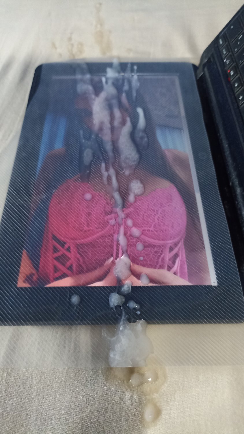 Cum Tribute Tishko #wgsD97pE