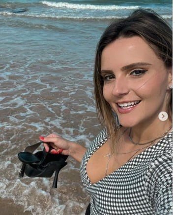 Essa Amanda do mbl tá merecendo uns tributos... #guSQqv6X