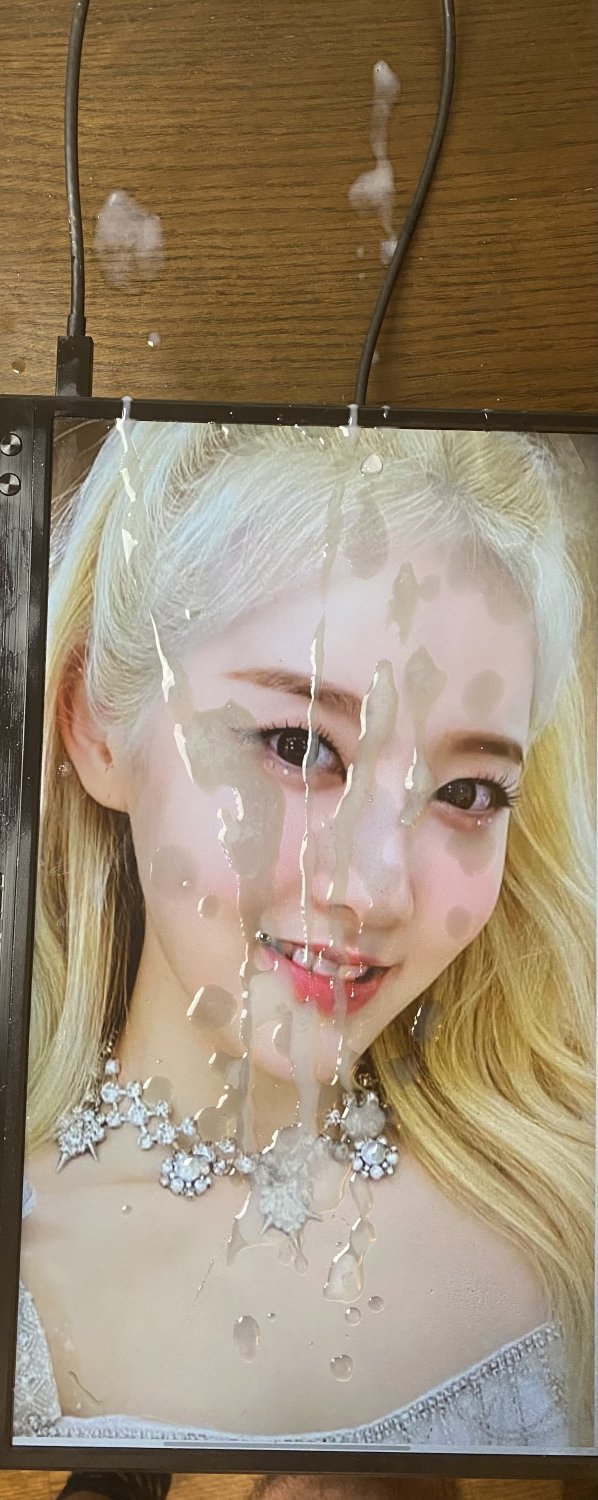 Hotgluekpop/HGK StayC Cum Tributes #fioNyLJe