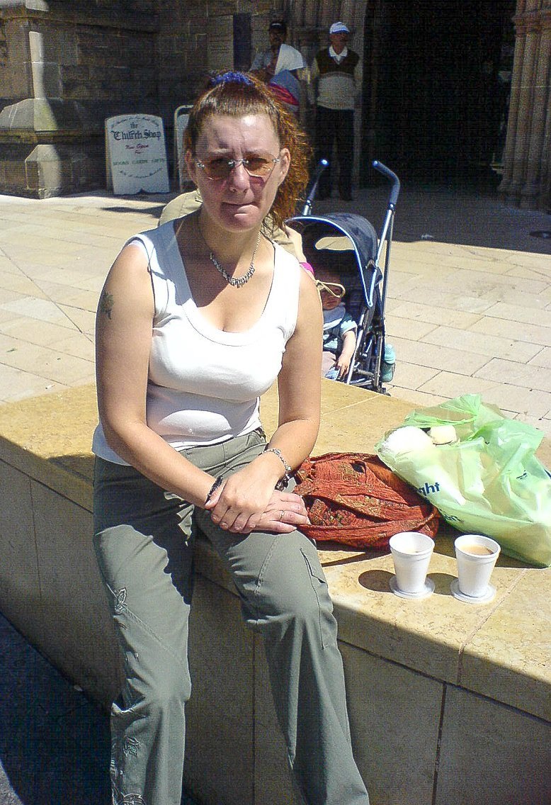 Jayne, 58yo, prude, but shown by her husband #fFeccOPp