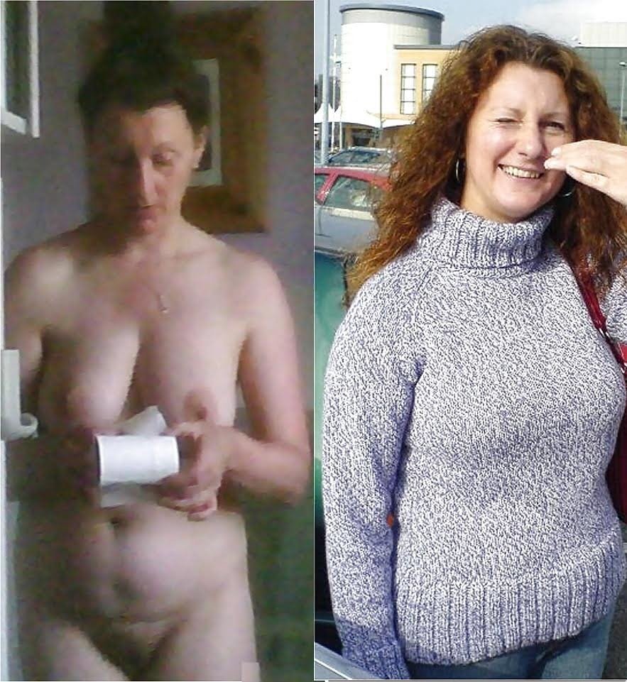 Jayne, 58yo, prude, but shown by her husband #zFi07L3S