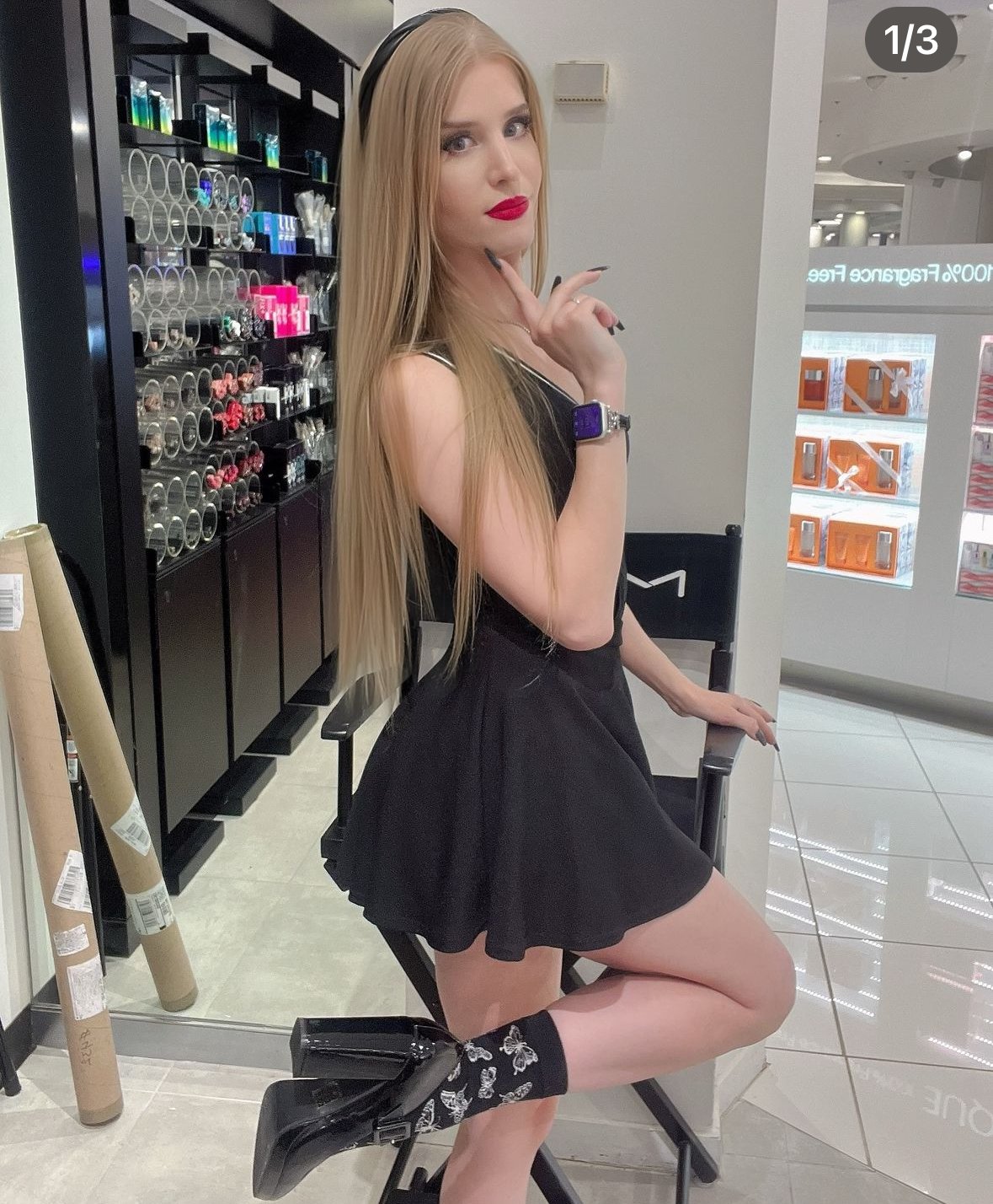 Random Trans, Ladyboys on My Phone to Feed Your Addiction #QBm20B8b