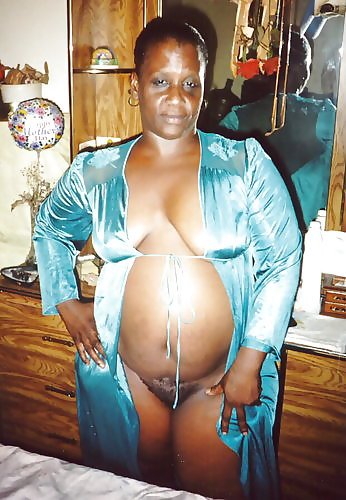 ThrowBack Ebony Granny W/ Ass Ass. & A Old School Nappy DugOut I Would Not Pull Out 75 #7hXauJSH