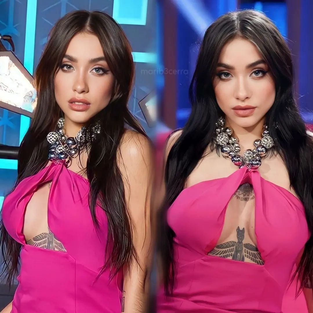 Maria Becerra - Cantante Argentina #mfDZdzmQ