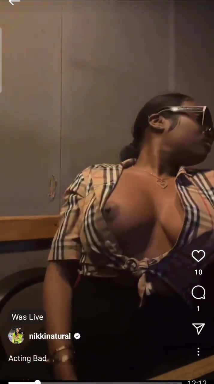 Jai nice nip slip