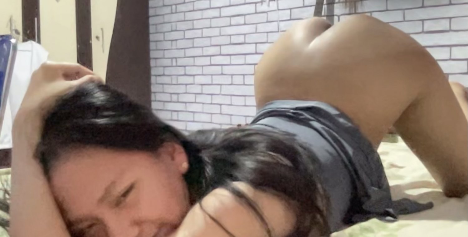 Seguidor enviou a Irene 23 anos, Magrinha da IndonĂ©sia đŸ˜‹ #4d6zdjkK