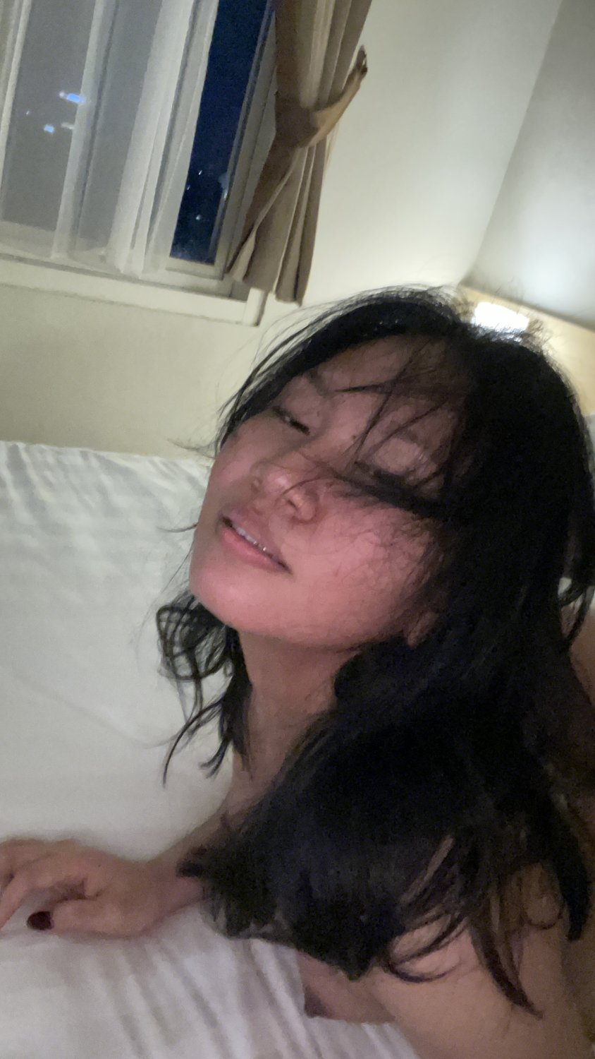 Seguidor enviou a Irene 23 anos, Magrinha da Indonésia 😋 #VTSPNalE