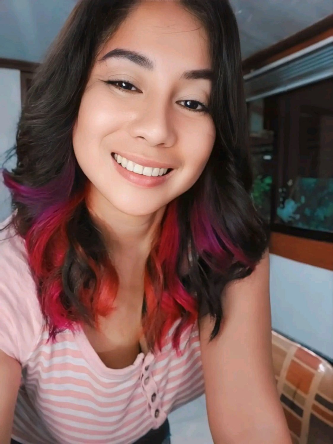 Rizelle Lobaton Ramos Bacolod City #BRmjZxM5