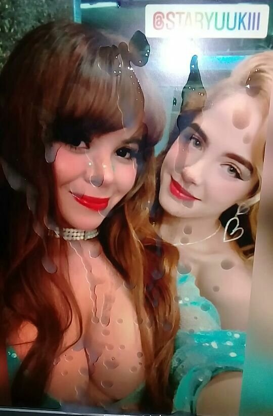 Cumtributos a Staryuuki #xhQyT9nZ