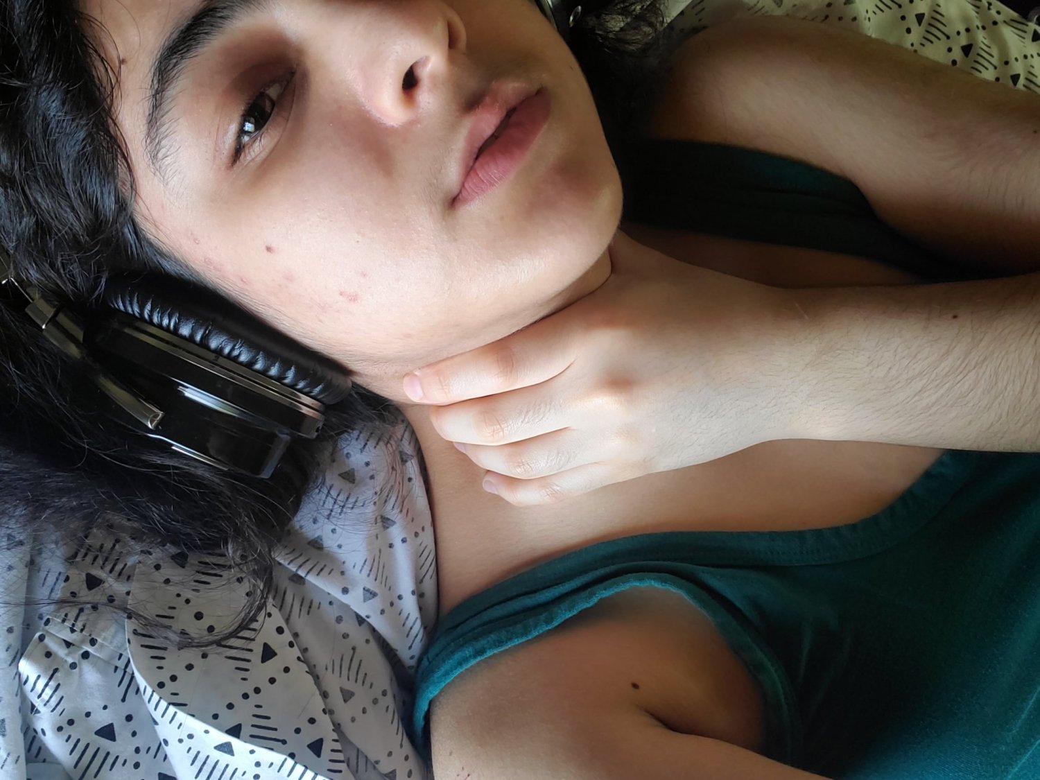 Innocent slutt (2) #KeahaVrM