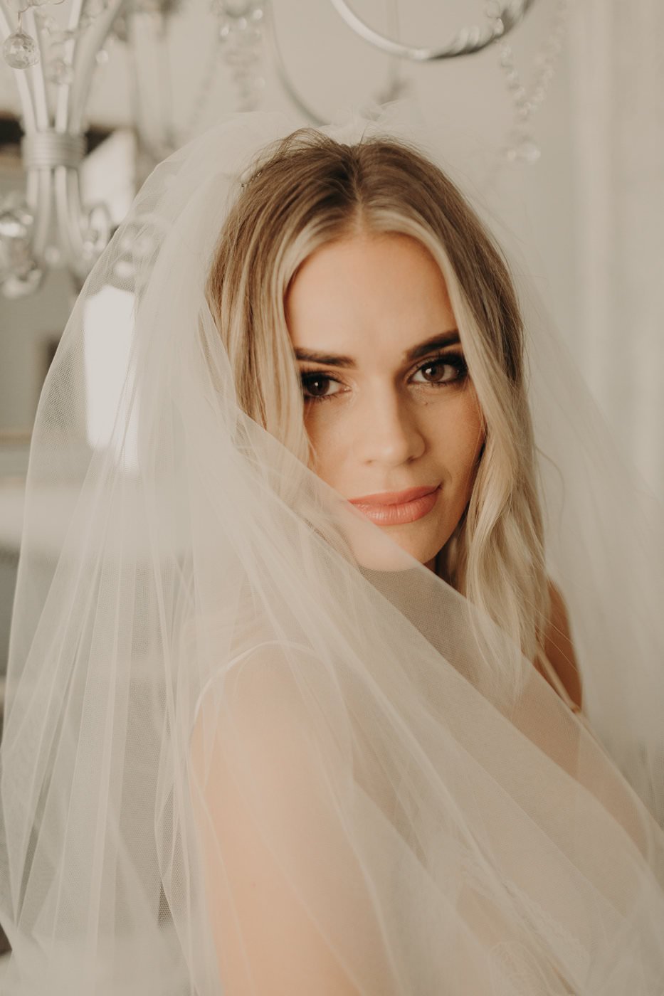 Glamorous Blonde Boudoir #ZFYUplW5