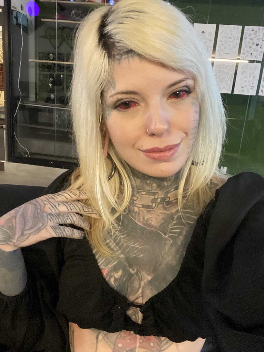 Marizombie #tZfZY7FS