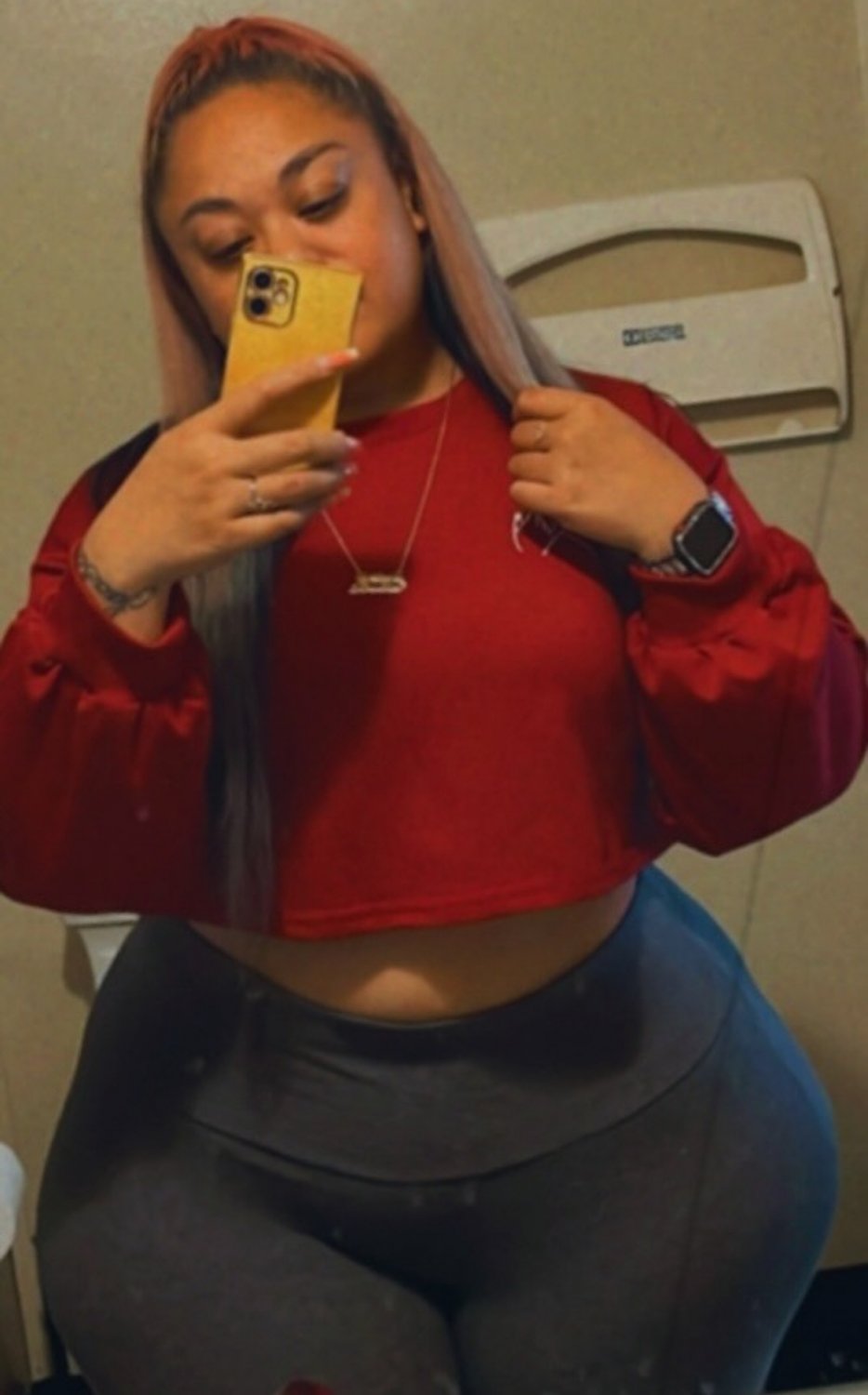 (2025 fantasy list) does anyone else have a list of girls they wanna fuck in the future? π #Wx5rZFcU