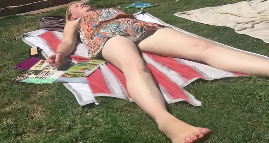 Naked MILF Carrie #09gxxw7V