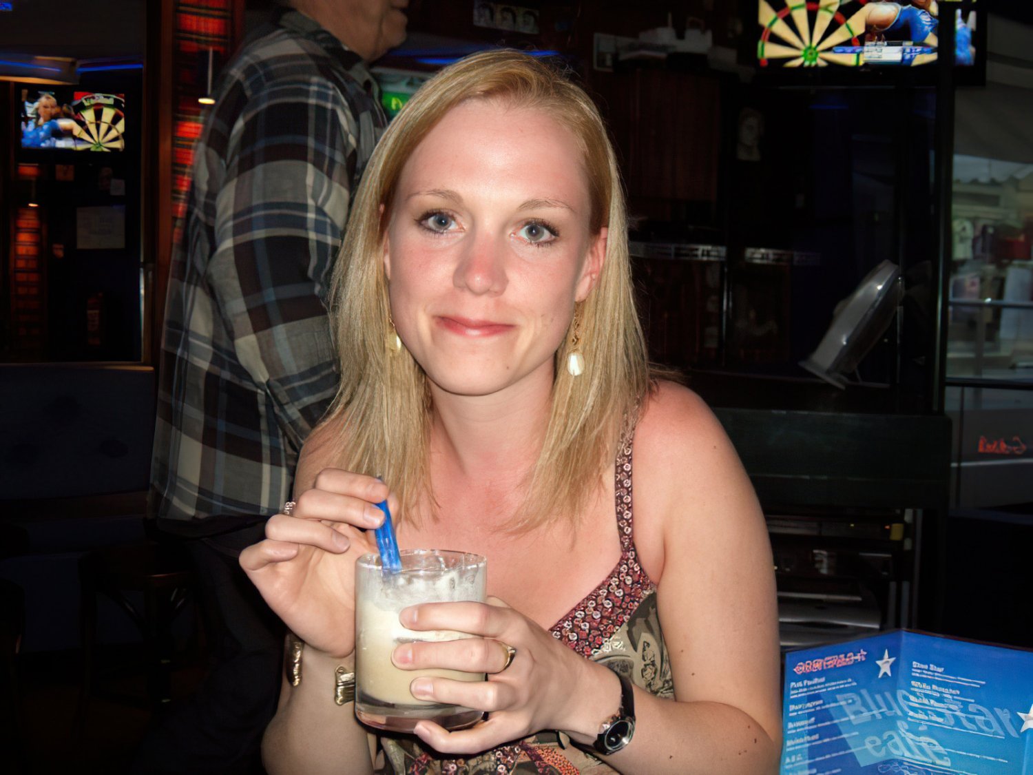 Naked MILF Carrie #XYLJ6vlV