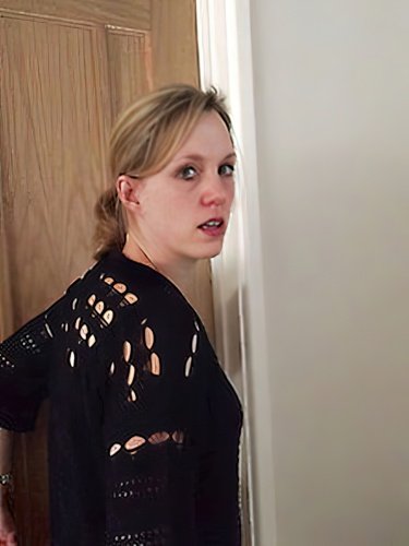 Naked MILF Carrie #pMRqCPYt