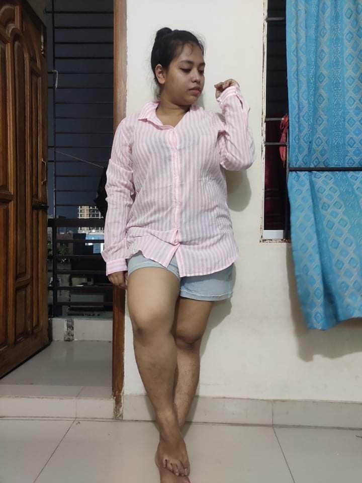 Desi Horny Chubby GF Giving BJ And Fucked By BF #ijnvA8Zr