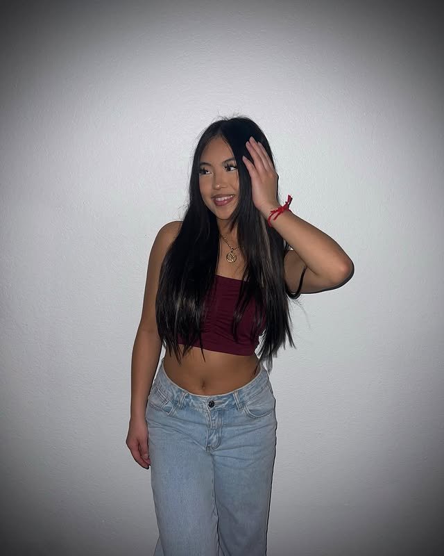 Sexy petite ABG teen Kaleizah #NhCBhT9J