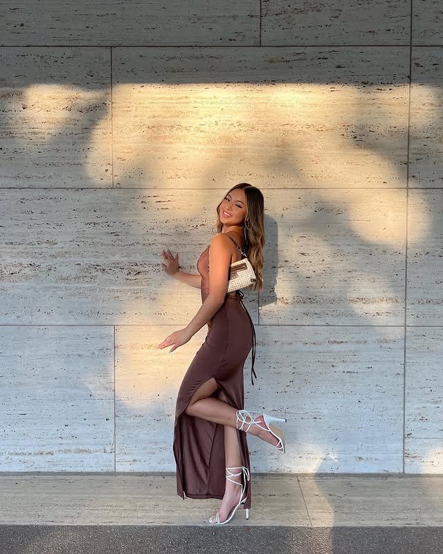 Sexy petite ABG teen Kaleizah #Oaln4J4x