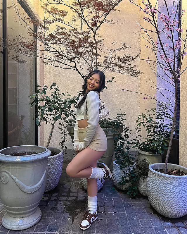 Sexy petite ABG teen Kaleizah #jlyvGzfO