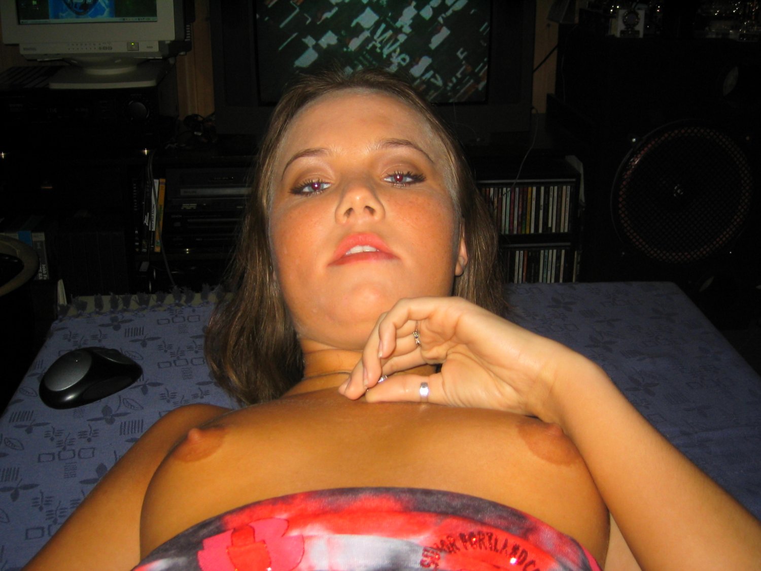 Slutty girl #CQVUO1z7