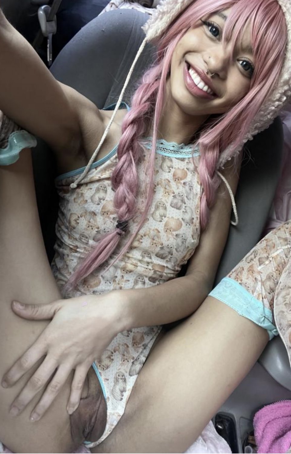 ebony 🟤 #vapnYMLV