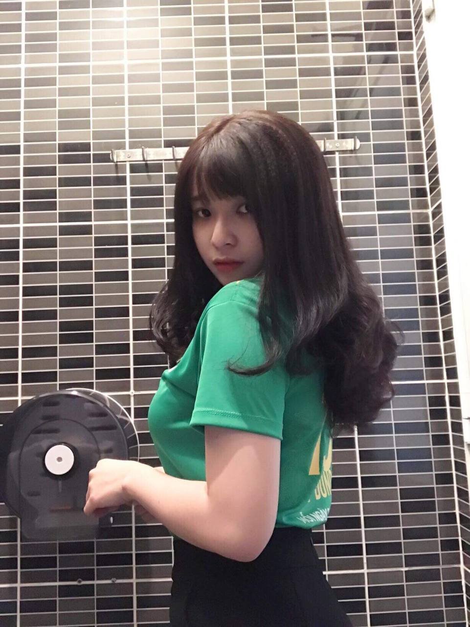 Sexy little Asian slut #QdDI7Ekv