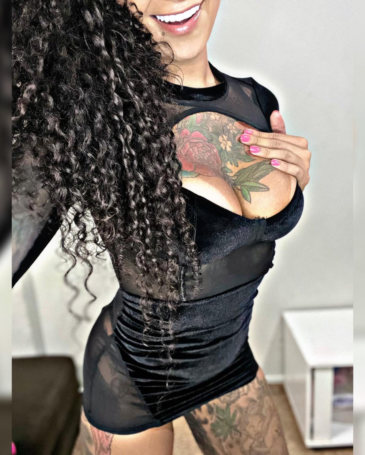 Ts Morena_Tatuadaa from Brazil, Rio de Janeiro 🇧🇷 #25P1kStC