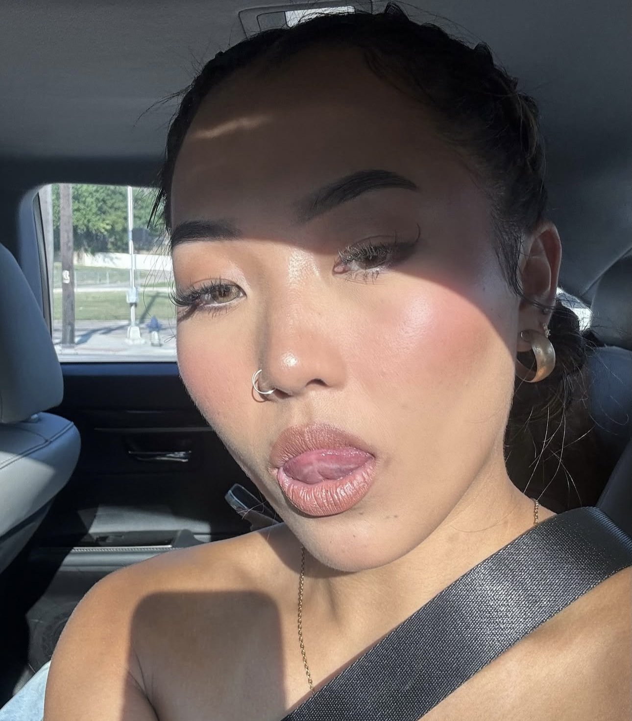 Hot Hmong Volleyball ABG #G3MbqaCw