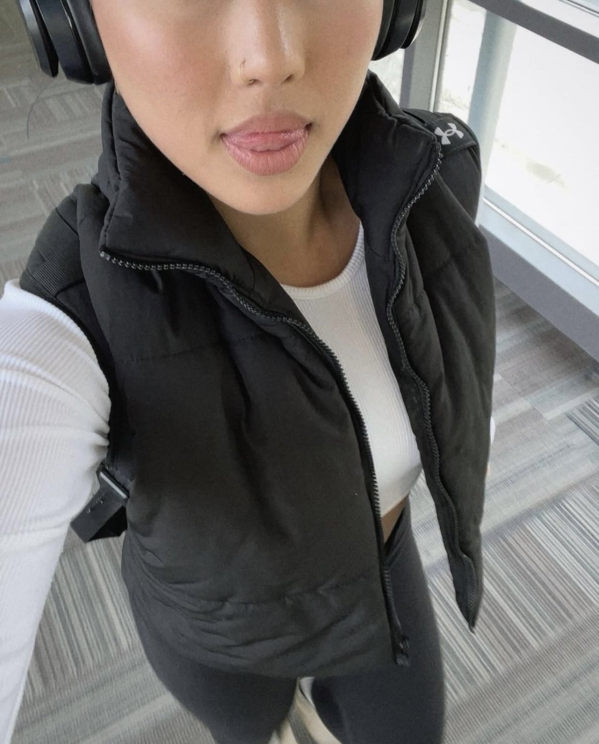 Hot Hmong Volleyball ABG #oSpW0G92